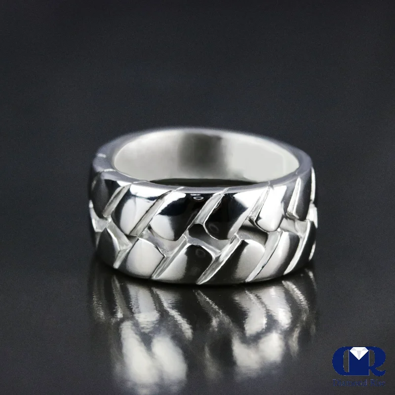 Men's silicone fitness rings for active lifestylesMen's 14K Gold Weave Style Wedding Band Ring Men's silicone fitness rings for active lifestylesMen's 14K Gold Weave Style Wedding Band Ring