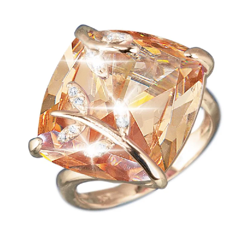 Stackable Gemstone Rings for Women in Amethyst, Sapphire, and EmeraldBrandy Vine Ring Stackable Gemstone Rings for Women in Amethyst, Sapphire, and EmeraldBrandy Vine Ring