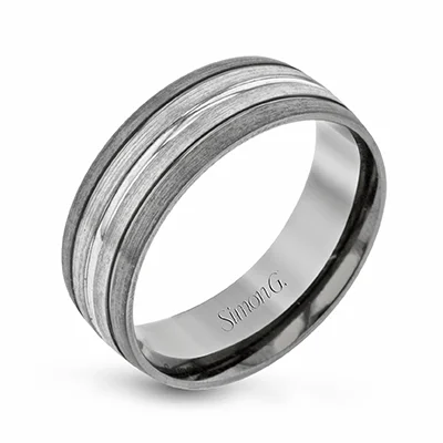 Men's black ceramic rings for a modern and edgy lookMen's Wedding Band In 14k Or 18k Gold Men's black ceramic rings for a modern and edgy lookMen's Wedding Band In 14k Or 18k Gold