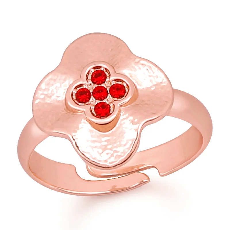 Star - shaped double finger rings with a celestial charmExquisite Designer Love Crystal Finger Ring Star - shaped double finger rings with a celestial charmExquisite Designer Love Crystal Finger Ring