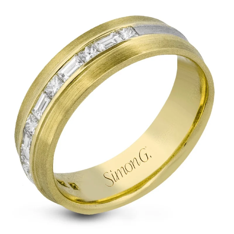 Men's Damascus - steel rings with a unique patternMen's Wedding Band in 14k Gold with Diamonds Men's Damascus - steel rings with a unique patternMen's Wedding Band in 14k Gold with Diamonds