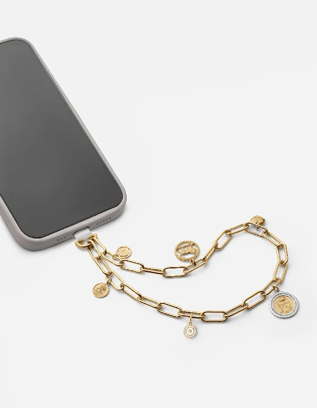 Women's Infinity Symbol Rings in Rose Gold for a Romantic TouchVolt Link Phone Strap, Gold/Charms Women's Infinity Symbol Rings in Rose Gold for a Romantic TouchVolt Link Phone Strap, Gold/Charms