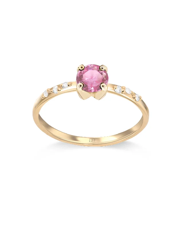 Lapis Lazuli Gemstone Rings in Sterling Silver with a Star - Shaped Setting for a Celestial - Inspired PieceYour Way N°14 18K Gold Ring w. Topaz & Diamonds Lapis Lazuli Gemstone Rings in Sterling Silver with a Star - Shaped Setting for a Celestial - Inspired PieceYour Way N°14 18K Gold Ring w. Topaz & Diamonds