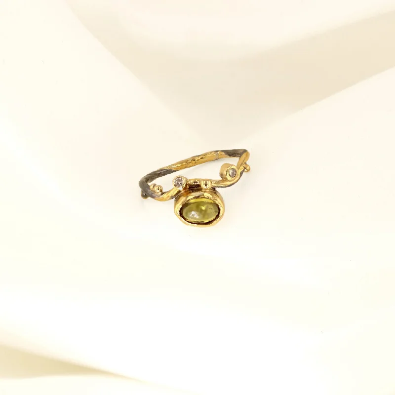 Malachite Gemstone Rings in 14K Gold with a Carved Stone for a Unique and Artistic AppealLove Seafire 18K, 22K & 24K Gold Ring w. Sapphire Malachite Gemstone Rings in 14K Gold with a Carved Stone for a Unique and Artistic AppealLove Seafire 18K, 22K & 24K Gold Ring w. Sapphire