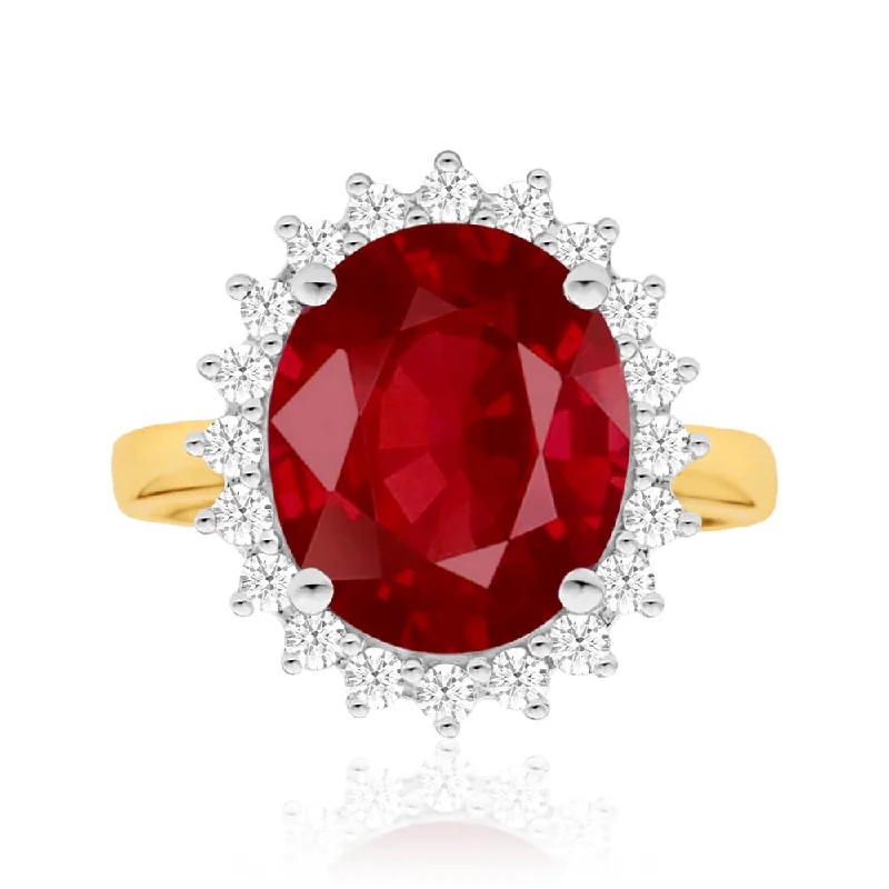 Citrine Gemstone Rings in Stainless Steel with a Stackable Design for a Trendy Everyday WearNatural Enhanced 8-8.75ct Ruby and Diamond Ring in 9ct Yellow Gold Citrine Gemstone Rings in Stainless Steel with a Stackable Design for a Trendy Everyday WearNatural Enhanced 8-8.75ct Ruby and Diamond Ring in 9ct Yellow Gold