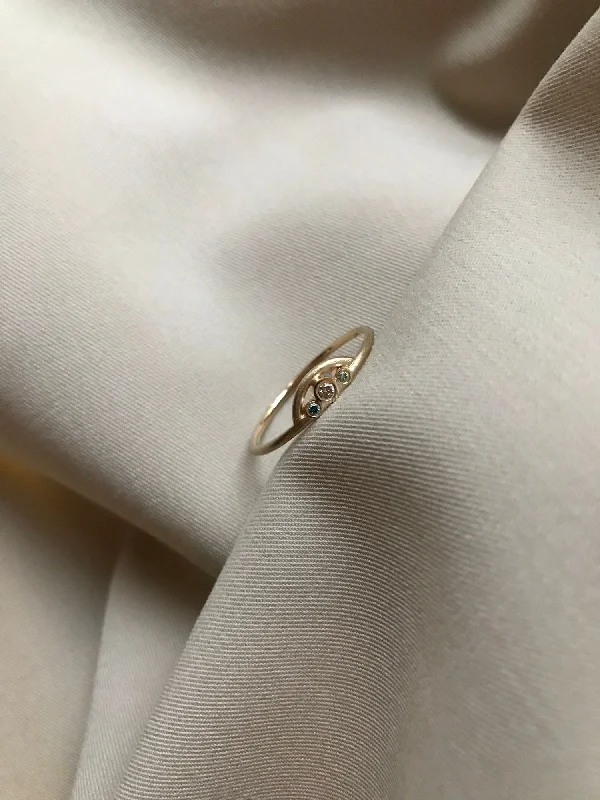 Lapis Lazuli Gemstone Rings in Sterling Silver with a Star - Shaped Setting for a Celestial - Inspired PieceRAINBOW Colored 14K Gold Ring w. Diamond Lapis Lazuli Gemstone Rings in Sterling Silver with a Star - Shaped Setting for a Celestial - Inspired PieceRAINBOW Colored 14K Gold Ring w. Diamond