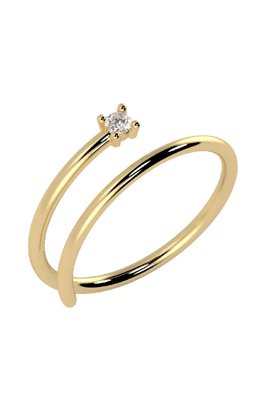 Jasper Gemstone Rings in 18K Gold Vermeil with a Matte Finish for a Subtle and Elegant LookDream 18K Gold Ring w. Lab-Grown Diamond Jasper Gemstone Rings in 18K Gold Vermeil with a Matte Finish for a Subtle and Elegant LookDream 18K Gold Ring w. Lab-Grown Diamond