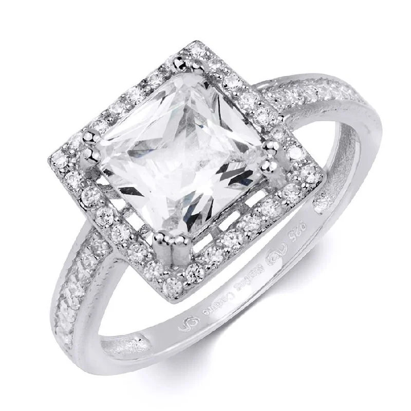 Fashion Rings with Zodiac Symbols in Gold - Filled Metal for a Personalized TouchSterling Silver 2.50 Carat Bridal Engagement Ring Princess Cut Halo Fashion Rings with Zodiac Symbols in Gold - Filled Metal for a Personalized TouchSterling Silver 2.50 Carat Bridal Engagement Ring Princess Cut Halo
