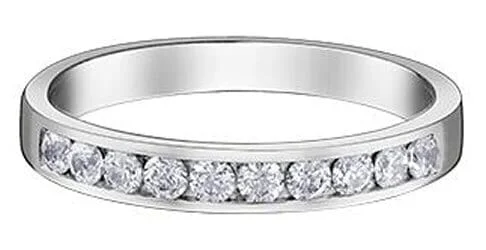 Commemorate rings with a diamond - and - moonstone combinationWhite Gold Diamond Band. Commemorate rings with a diamond - and - moonstone combinationWhite Gold Diamond Band.