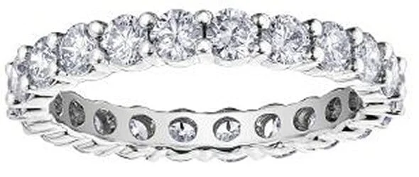 Infinity symbol - adorned commemorate rings for eternal memoriesWhite Gold Diamond Band. Infinity symbol - adorned commemorate rings for eternal memoriesWhite Gold Diamond Band.