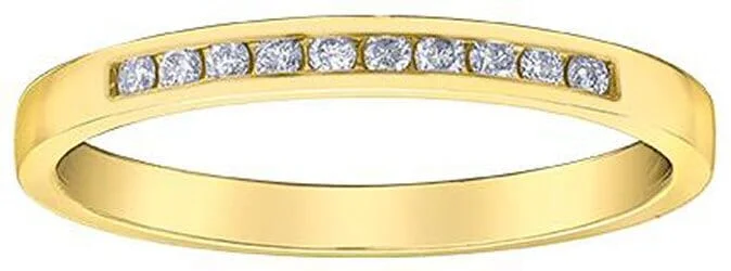 Rings to commemorate a volunteer experience with a related symbolYellow Gold Diamond Band. Rings to commemorate a volunteer experience with a related symbolYellow Gold Diamond Band.