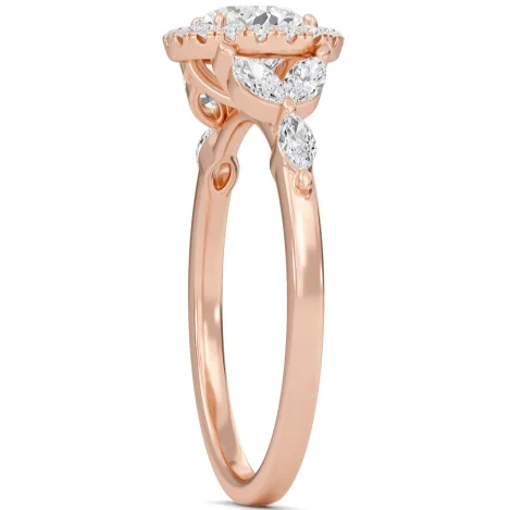 Pink Gold