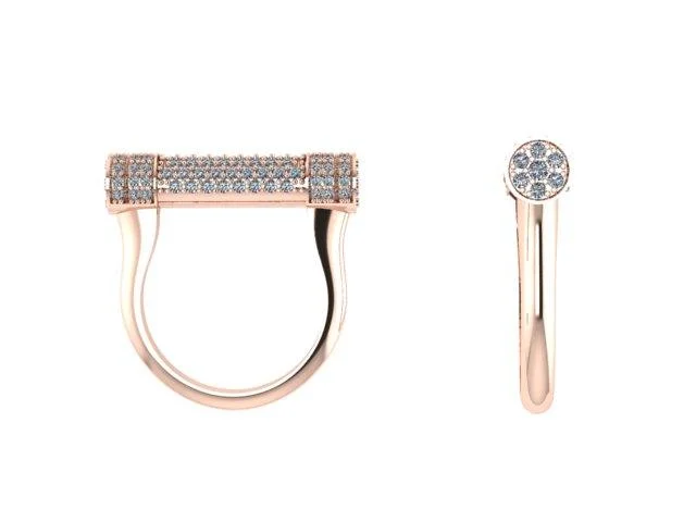 Pink Gold
