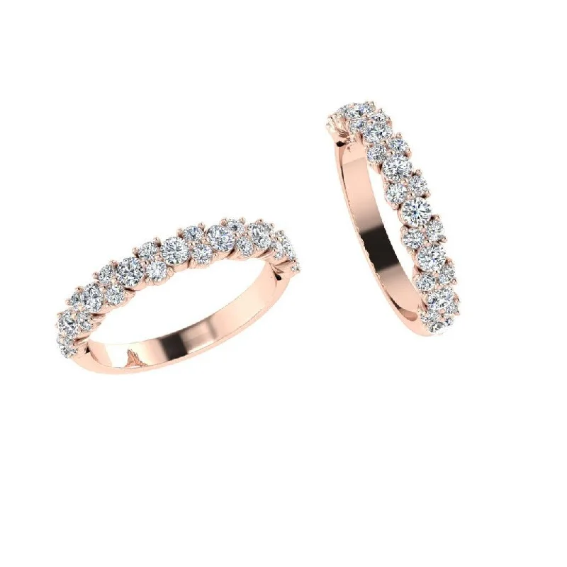 18K Pink Gold