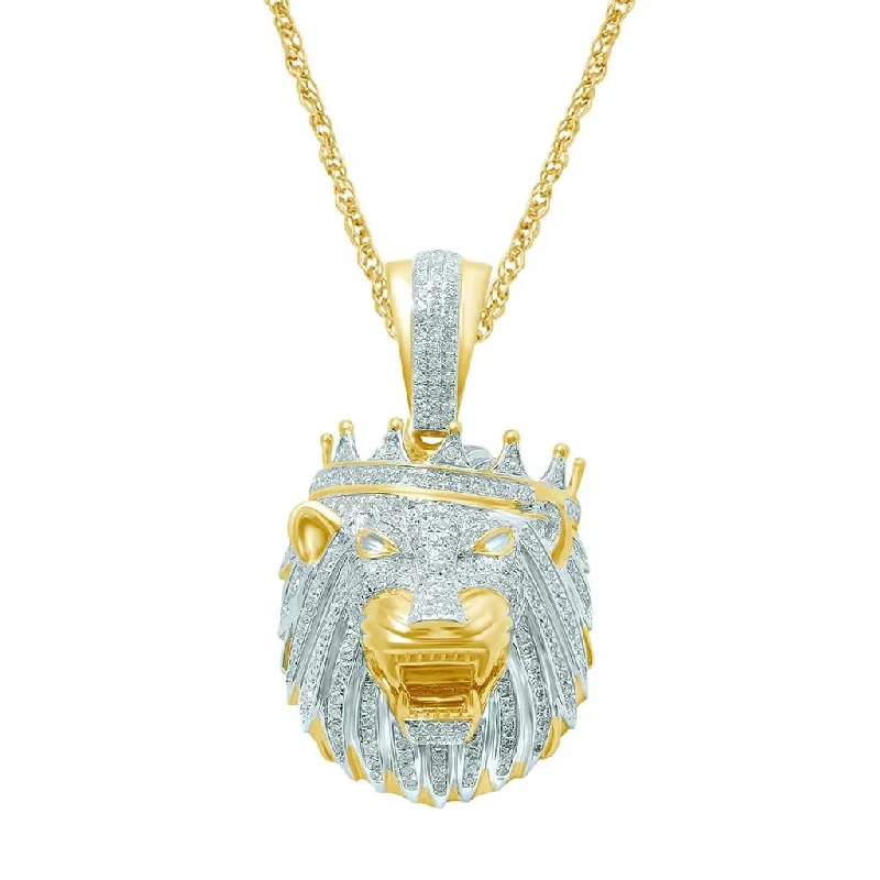Heart - Shaped Garnet Pendant Necklace with a Pearl - Accented Chain for a Romantic Valentine's Day10K 0.84-0.91CT D- ICY LION HEAD Heart - Shaped Garnet Pendant Necklace with a Pearl - Accented Chain for a Romantic Valentine's Day10K 0.84-0.91CT D- ICY LION HEAD