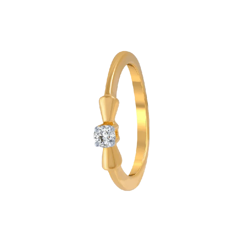 Cushion - Cut Women's Diamond Rings in Platinum with a Soft and Romantic Appearance18KT (750) Yellow Gold And Diamond Ring For Women Cushion - Cut Women's Diamond Rings in Platinum with a Soft and Romantic Appearance18KT (750) Yellow Gold And Diamond Ring For Women