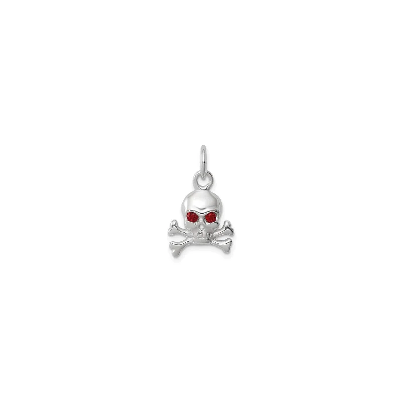 Zodiac Sign Pendant Necklace in Rose Gold for Astrology EnthusiastsCrimson Eye Skull & Crossbones Pendant (Silver) Zodiac Sign Pendant Necklace in Rose Gold for Astrology EnthusiastsCrimson Eye Skull & Crossbones Pendant (Silver)
