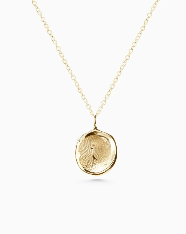 Dainty Gold - Plated Angel Wing Pendant Necklace for Sensitive Skin OwnersCustom Engraved Pendant | Yellow Gold Dainty Gold - Plated Angel Wing Pendant Necklace for Sensitive Skin OwnersCustom Engraved Pendant | Yellow Gold