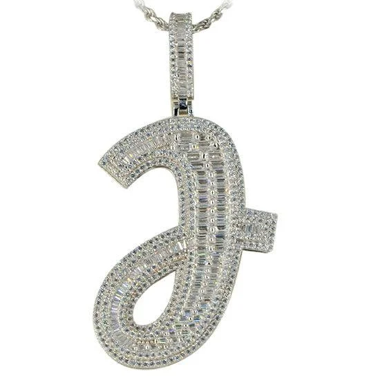 Dainty Gold - Plated Angel Wing Pendant Necklace for Sensitive Skin OwnersJ Initial Letter Dainty Gold - Plated Angel Wing Pendant Necklace for Sensitive Skin OwnersJ Initial Letter