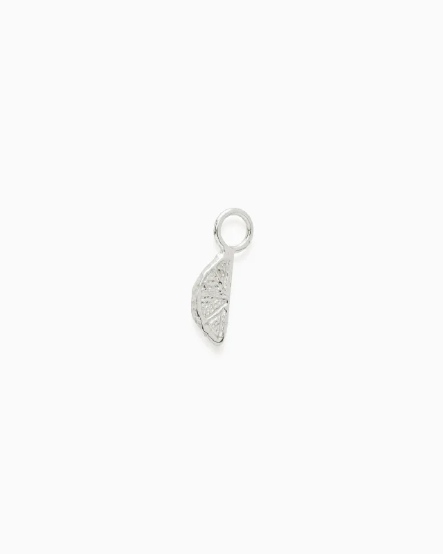 Tassel - Trimmed Amethyst Pendant Necklace for Festival - GoersLimon Earring | Silver Tassel - Trimmed Amethyst Pendant Necklace for Festival - GoersLimon Earring | Silver