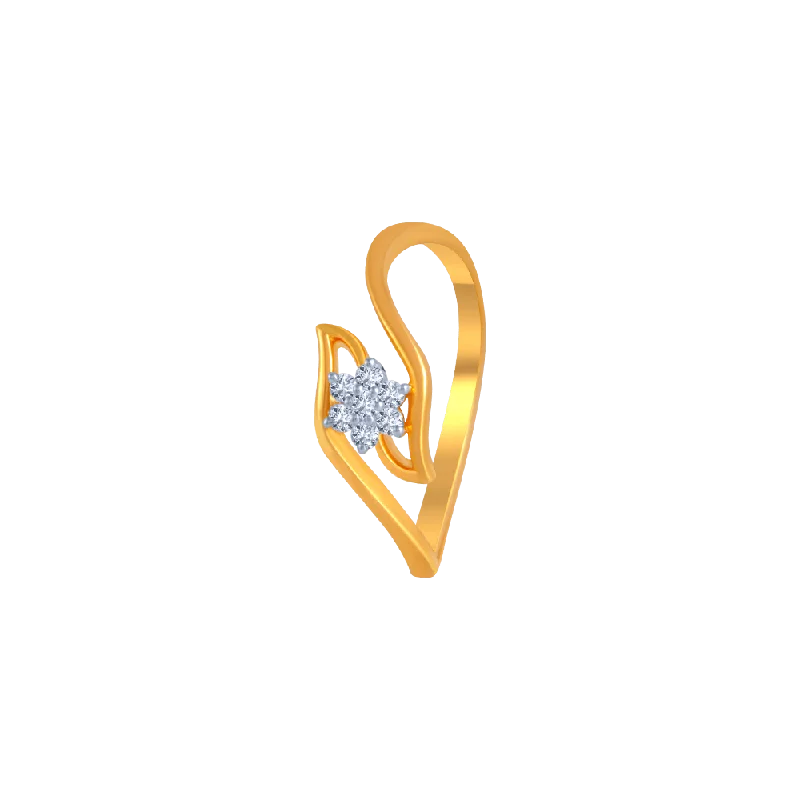 Channel - Set Women's Diamond Rings with Diamonds Securely Held in a Metal Groove for DurabilityMellow Meadow Diamond Ring Channel - Set Women's Diamond Rings with Diamonds Securely Held in a Metal Groove for DurabilityMellow Meadow Diamond Ring