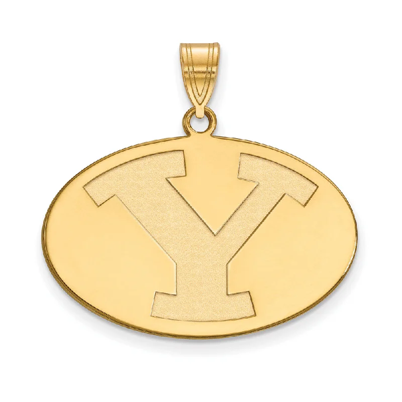 Adjustable - Length Turquoise - Inlaid Teardrop Pendant Necklace for Travelers10k Yellow Gold Brigham Young U Large Initial Y Oval Pendant Adjustable - Length Turquoise - Inlaid Teardrop Pendant Necklace for Travelers10k Yellow Gold Brigham Young U Large Initial Y Oval Pendant