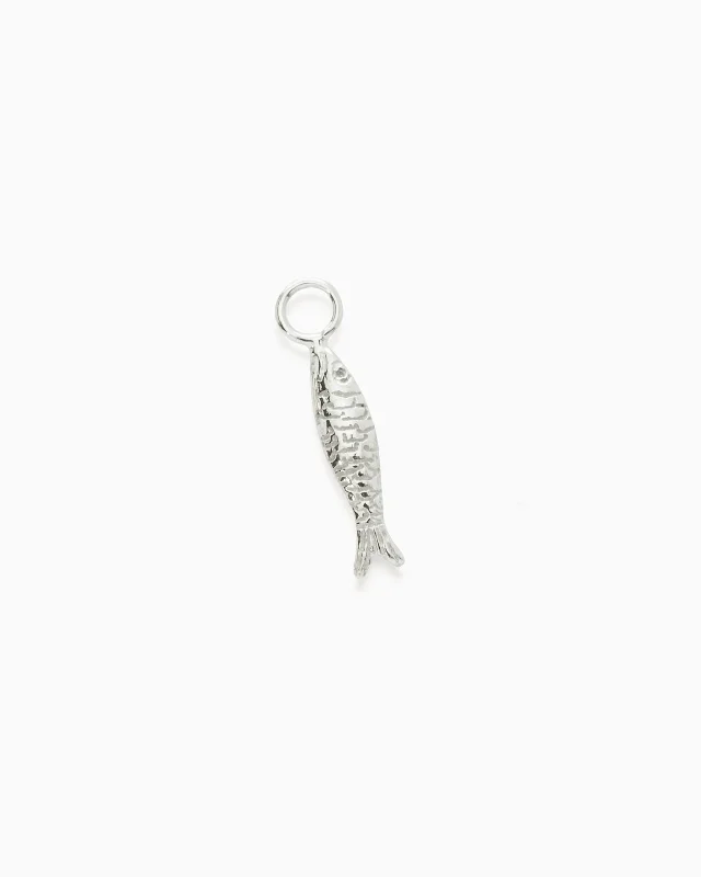 Pave - Set Cubic Zirconia Crown Pendant Necklace for Little Princess - Themed Birthday PartiesSardina Earring | Silver Pave - Set Cubic Zirconia Crown Pendant Necklace for Little Princess - Themed Birthday PartiesSardina Earring | Silver