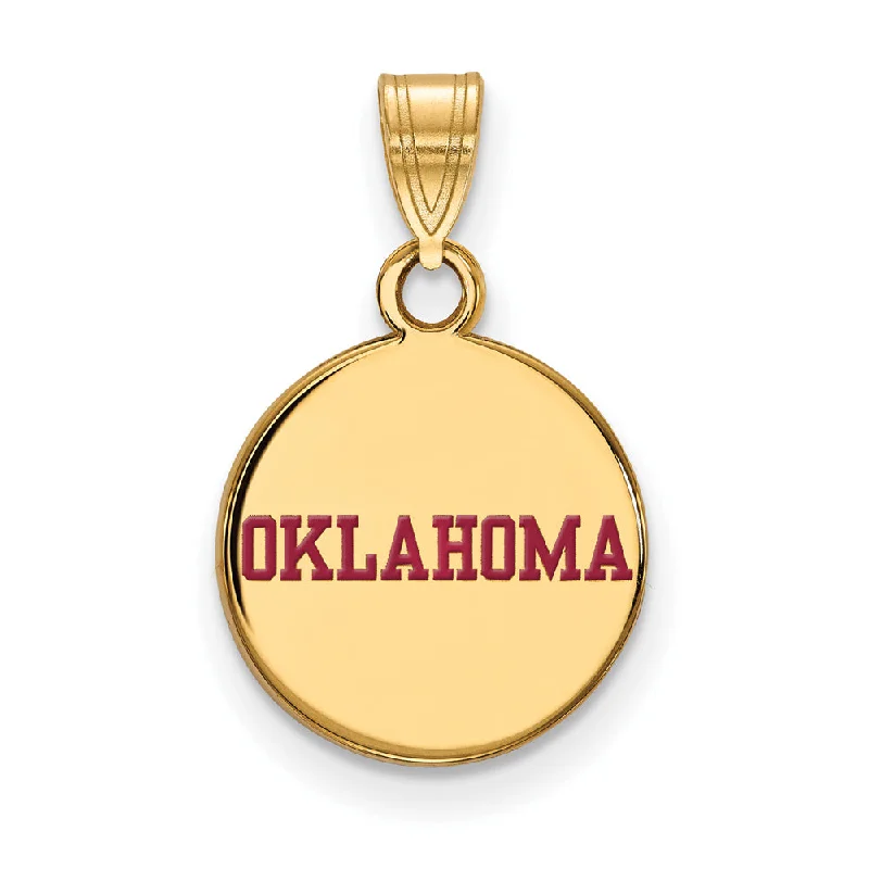 Hammered Copper Tree Pendant Necklace for Nature - Inspired Home Decor EnthusiastsSS w/GP U. of Oklahoma Small Enamel Disc Pendant Hammered Copper Tree Pendant Necklace for Nature - Inspired Home Decor EnthusiastsSS w/GP U. of Oklahoma Small Enamel Disc Pendant