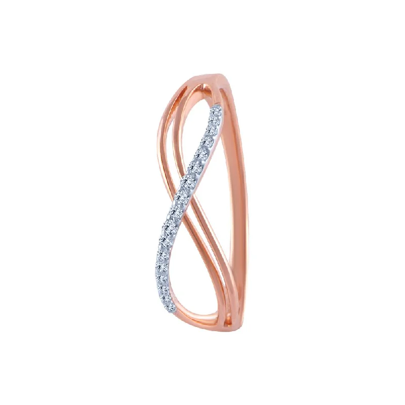 Princess - Cut Women's Diamond Rings in White Gold with a High - Clarity Diamond for a Modern Look14k (585) Rose Gold And Diamond Ring For Women Princess - Cut Women's Diamond Rings in White Gold with a High - Clarity Diamond for a Modern Look14k (585) Rose Gold And Diamond Ring For Women