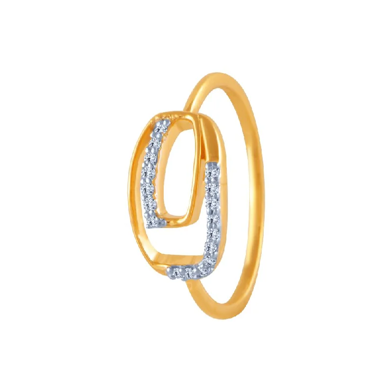 Women's Diamond Rings with Opal Inlays and Diamond Accents for a Mysterious and Iridescent Look14k (585) Yellow Gold And Diamond Ring For Women Women's Diamond Rings with Opal Inlays and Diamond Accents for a Mysterious and Iridescent Look14k (585) Yellow Gold And Diamond Ring For Women