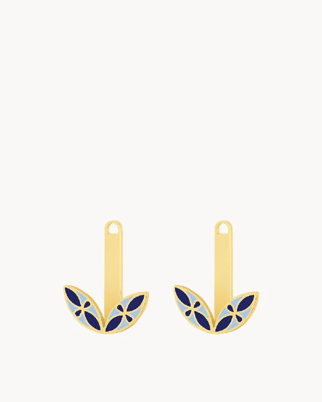 Ġnejna Maduma Earring Pendants