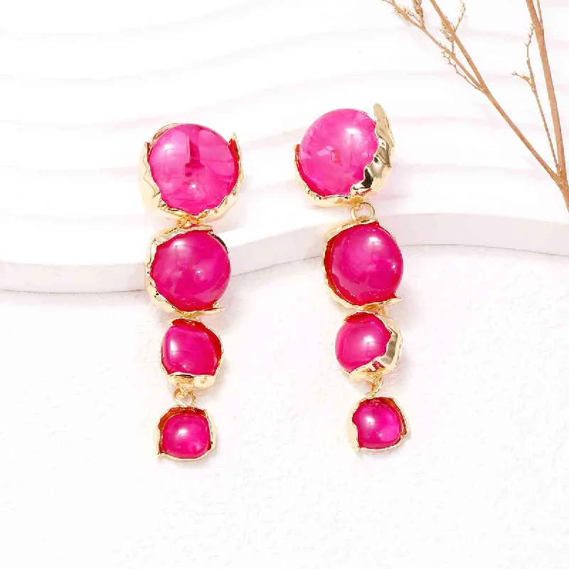 Hot Pink