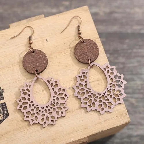 Dusty Pink