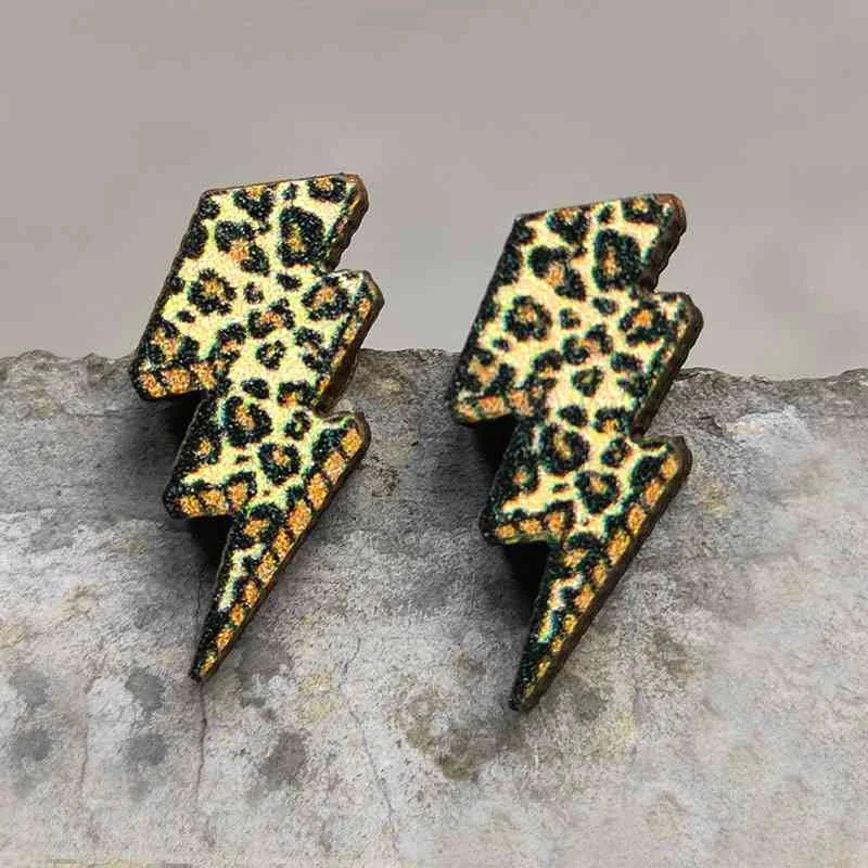 Small hoop earringsMulti Shape Dangle Earrings